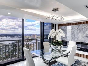 3000 N Ocean Drive PhA, Singer Island FL 33404