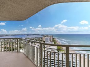 3000 N Ocean Drive PhA, Singer Island FL 33404