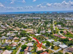 4517 NW 5th Avenue, Boca Raton FL 33431