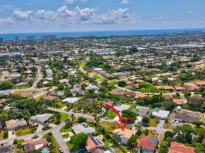 4517 NW 5th Avenue, Boca Raton FL 33431