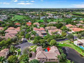3241 NW 63rd Street, Boca Raton FL 33496