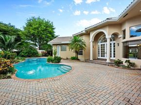 3241 NW 63rd Street, Boca Raton FL 33496