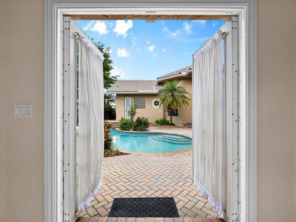 3241 NW 63rd Street, Boca Raton FL 33496