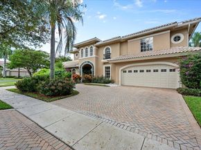 3241 NW 63rd Street, Boca Raton FL 33496