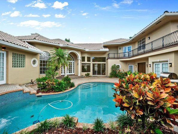 3241 NW 63rd Street, Boca Raton FL 33496