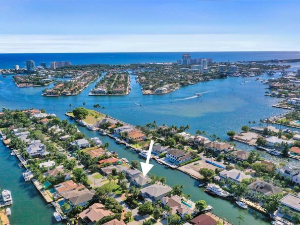 1744 SE 9th St, Fort Lauderdale FL 33316