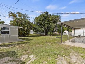 1400 N 70th Avenue, Hollywood FL 33024