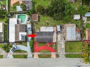 1400 N 70th Avenue, Hollywood FL 33024