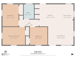 1400 N 70th Avenue, Hollywood FL 33024