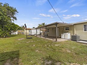 1400 N 70th Avenue, Hollywood FL 33024