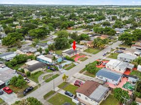 1400 N 70th Avenue, Hollywood FL 33024