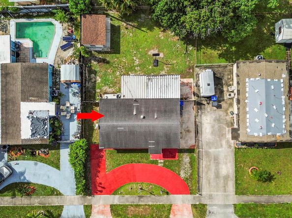 1400 N 70th Avenue, Hollywood FL 33024