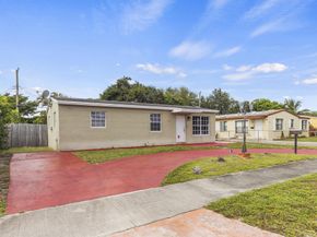 1400 N 70th Avenue, Hollywood FL 33024