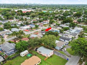 1400 N 70th Avenue, Hollywood FL 33024