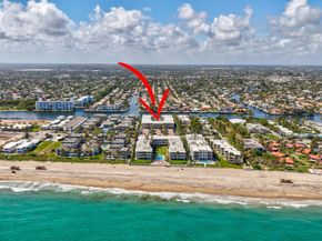 1198 Hillsboro Mile 104, Hillsboro Beach FL 33062