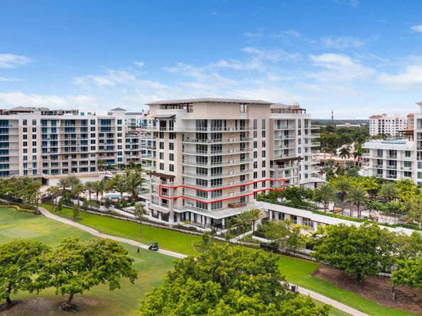 210 SE Mizner Boulevard 301, Boca Raton FL 33432