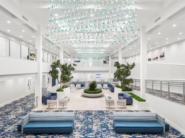 6795 Huntington Lane 306, Delray Beach FL 33446