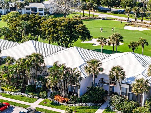 3870 Quail Ridge Drive Blue Heron, Boynton Beach FL 33436