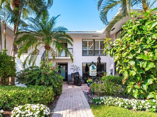 3870 Quail Ridge Drive Blue Heron, Boynton Beach FL 33436