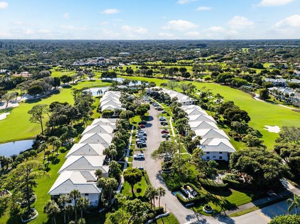 3870 Quail Ridge Drive Blue Heron, Boynton Beach FL 33436