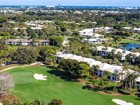 3870 Quail Ridge Drive Blue Heron, Boynton Beach FL 33436