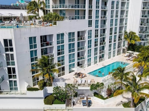 401 N Birch Rd 1103, Fort Lauderdale FL 33304