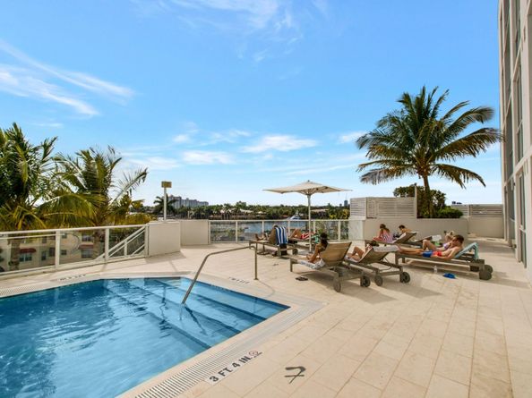 401 N Birch Rd 1103, Fort Lauderdale FL 33304