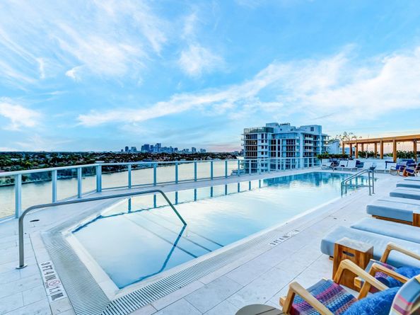 401 N Birch Rd 1103, Fort Lauderdale FL 33304