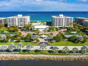 3170 S Ocean Boulevard S302, Palm Beach FL 33480