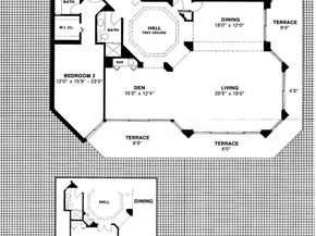 3170 S Ocean Boulevard S302, Palm Beach FL 33480