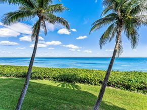 3170 S Ocean Boulevard S302, Palm Beach FL 33480