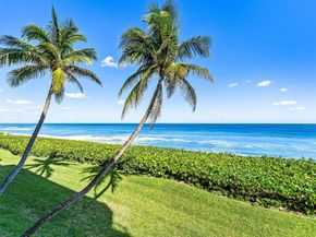3170 S Ocean Boulevard S302, Palm Beach FL 33480