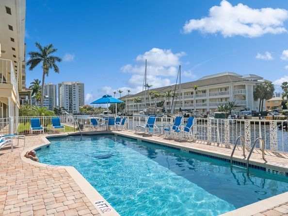 2864 NE 33rd Ct 202, Fort Lauderdale FL 33306