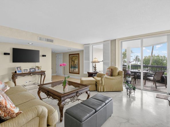 120 S Ocean Boulevard 2B, Delray Beach FL 33483