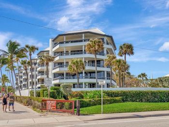 120 S Ocean Boulevard