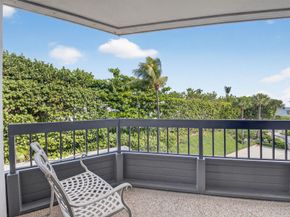 120 S Ocean Boulevard 2B, Delray Beach FL 33483