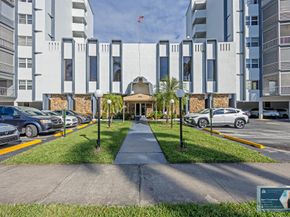 300 Diplomat Parkway 607, Hallandale Beach FL 33009