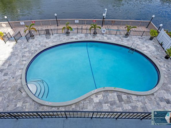 300 Diplomat Parkway 607, Hallandale Beach FL 33009