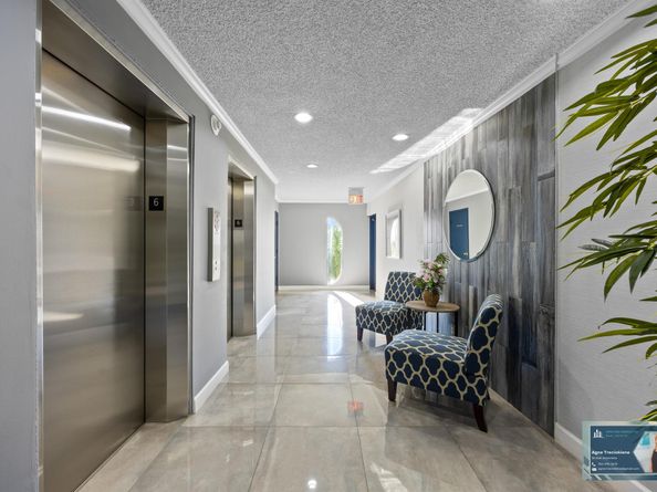 300 Diplomat Parkway 607, Hallandale Beach FL 33009