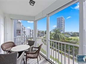 300 Diplomat Parkway 607, Hallandale Beach FL 33009