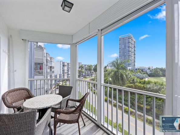 300 Diplomat Parkway 607, Hallandale Beach FL 33009