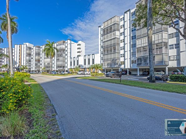 300 Diplomat Parkway 607, Hallandale Beach FL 33009