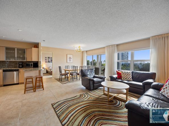 300 Diplomat Parkway 607, Hallandale Beach FL 33009