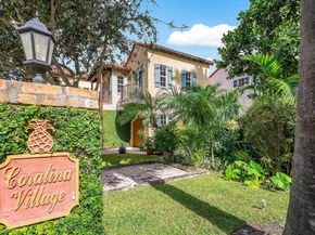 1031 Coralina Lane, Delray Beach FL 33483