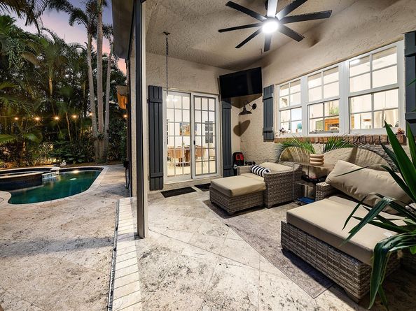 1031 Coralina Lane, Delray Beach FL 33483