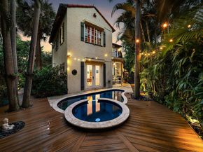 1031 Coralina Lane, Delray Beach FL 33483