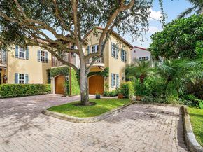 1031 Coralina Lane, Delray Beach FL 33483