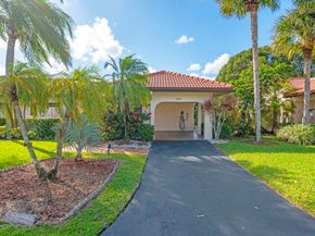 8020 Eastlake Drive # 11a, Boca Raton FL 33433