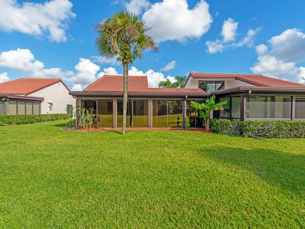 8020 Eastlake Drive # 11a, Boca Raton FL 33433