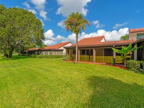 8020 Eastlake Drive # 11a, Boca Raton FL 33433